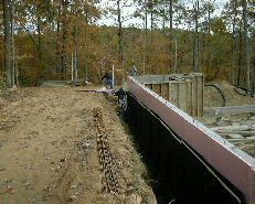 Foundation systems