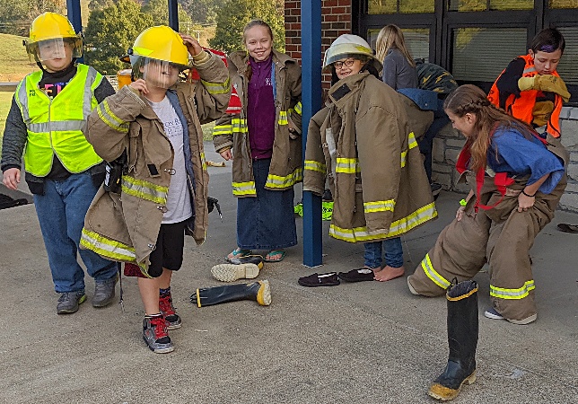 Fire Safety 2019 Fire Safety 2019