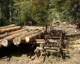 sawmill near me